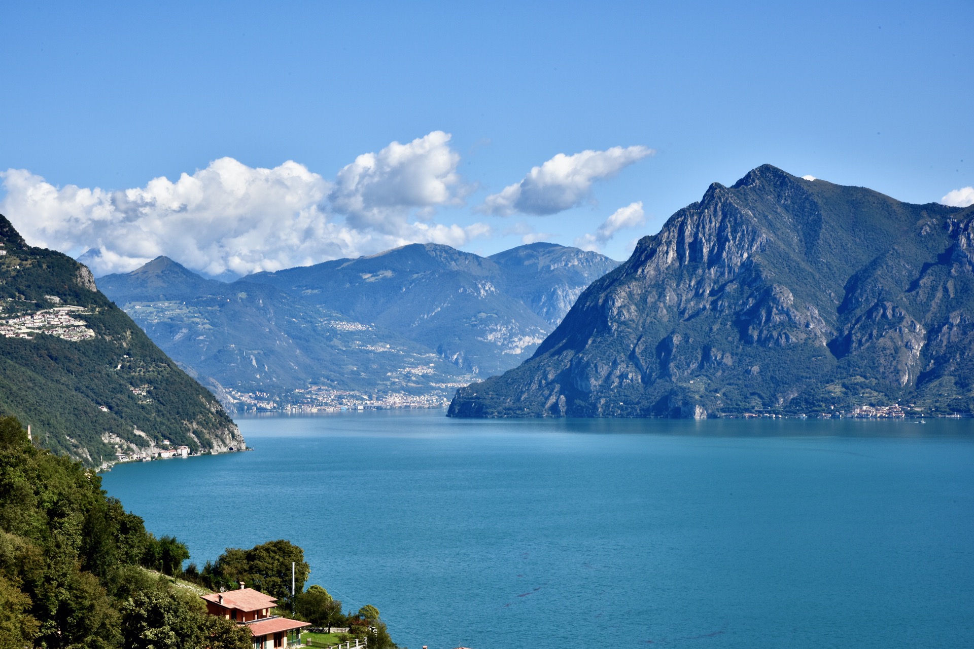 La Petite Maison du Lac